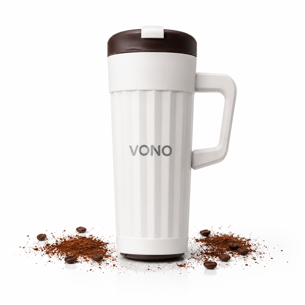 VonoCup Mystery Tumbler example