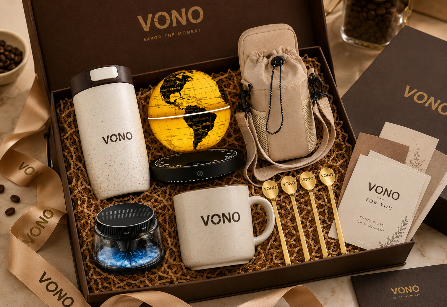VONO Premium Gift Set