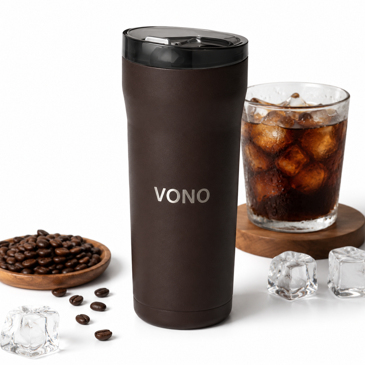 VonoCup Mystery Tumbler example