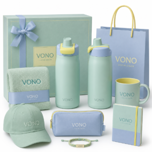 VONO On-the-Go Gift Set