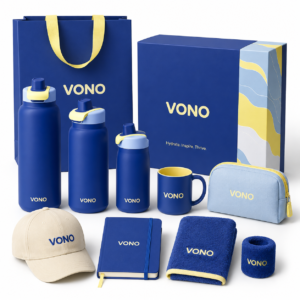 VONO Daily Ritual Gift Set