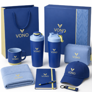 VONO Moments Gift Collection