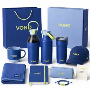 VONO All-Day Companion Gift Set
