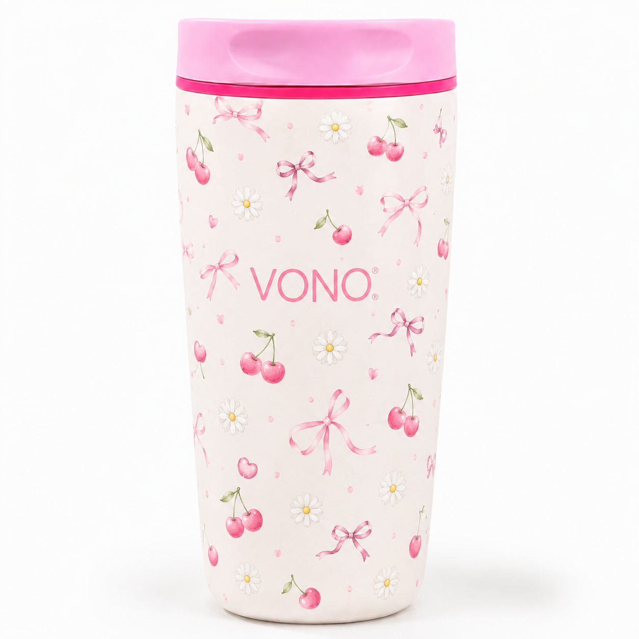 VonoCup Mystery Tumbler example