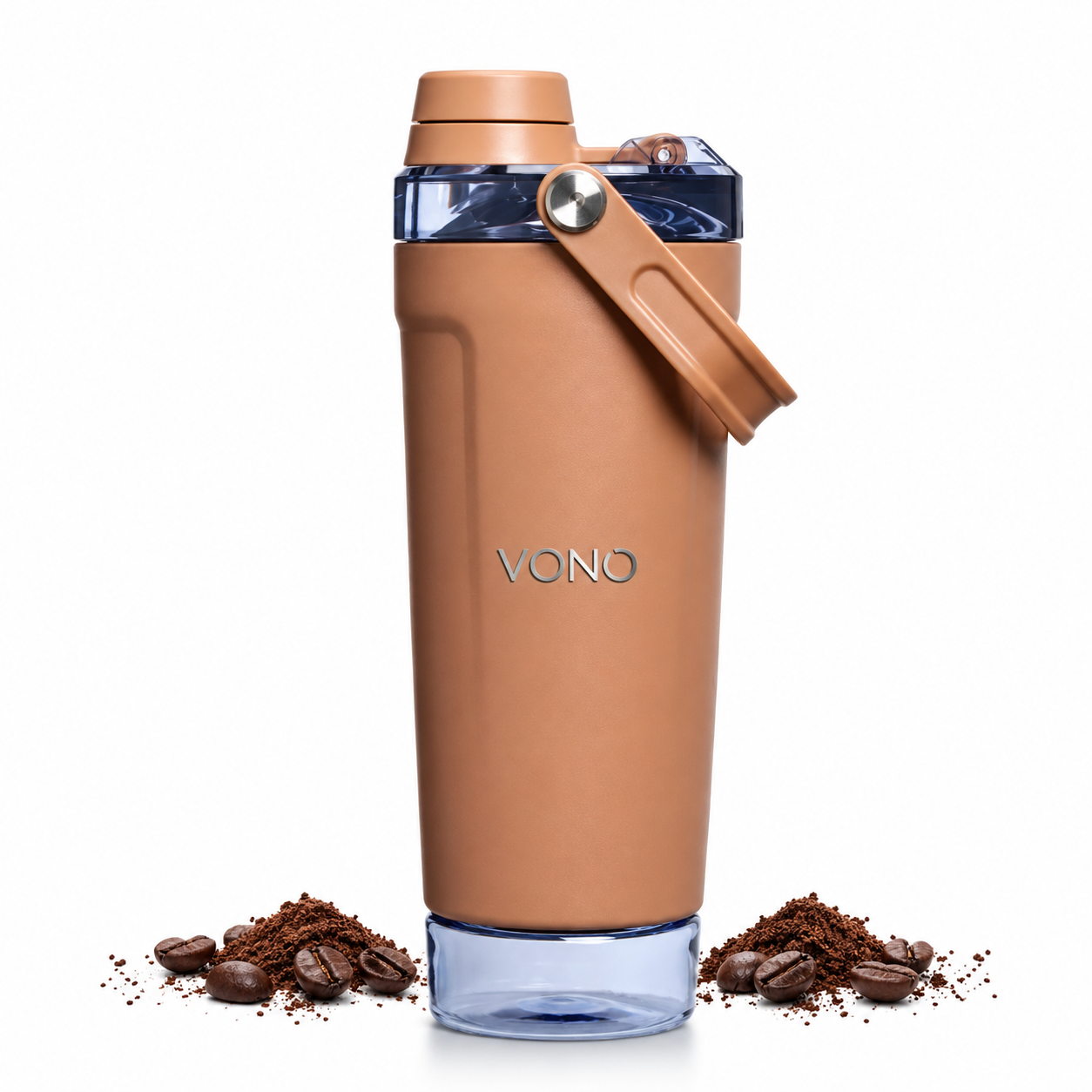 VonoCup Mystery Tumbler example