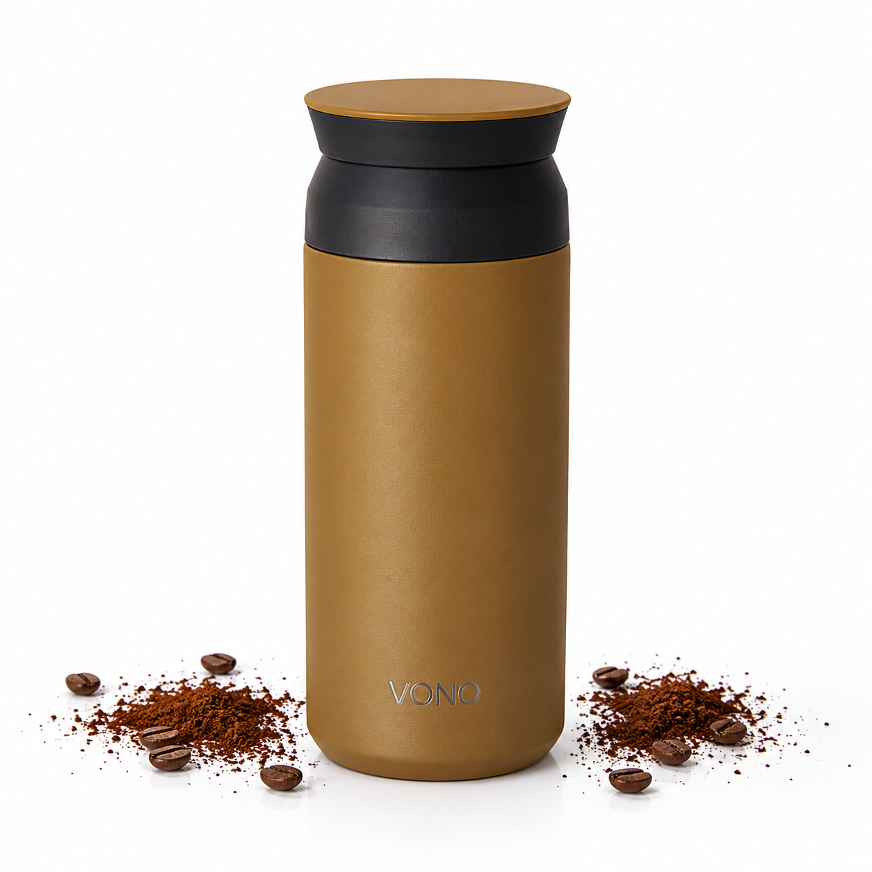 VonoCup Mystery Tumbler example