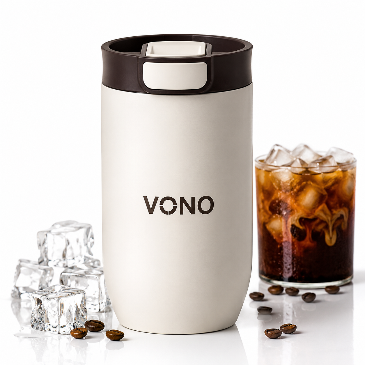 VonoCup Mystery Tumbler example