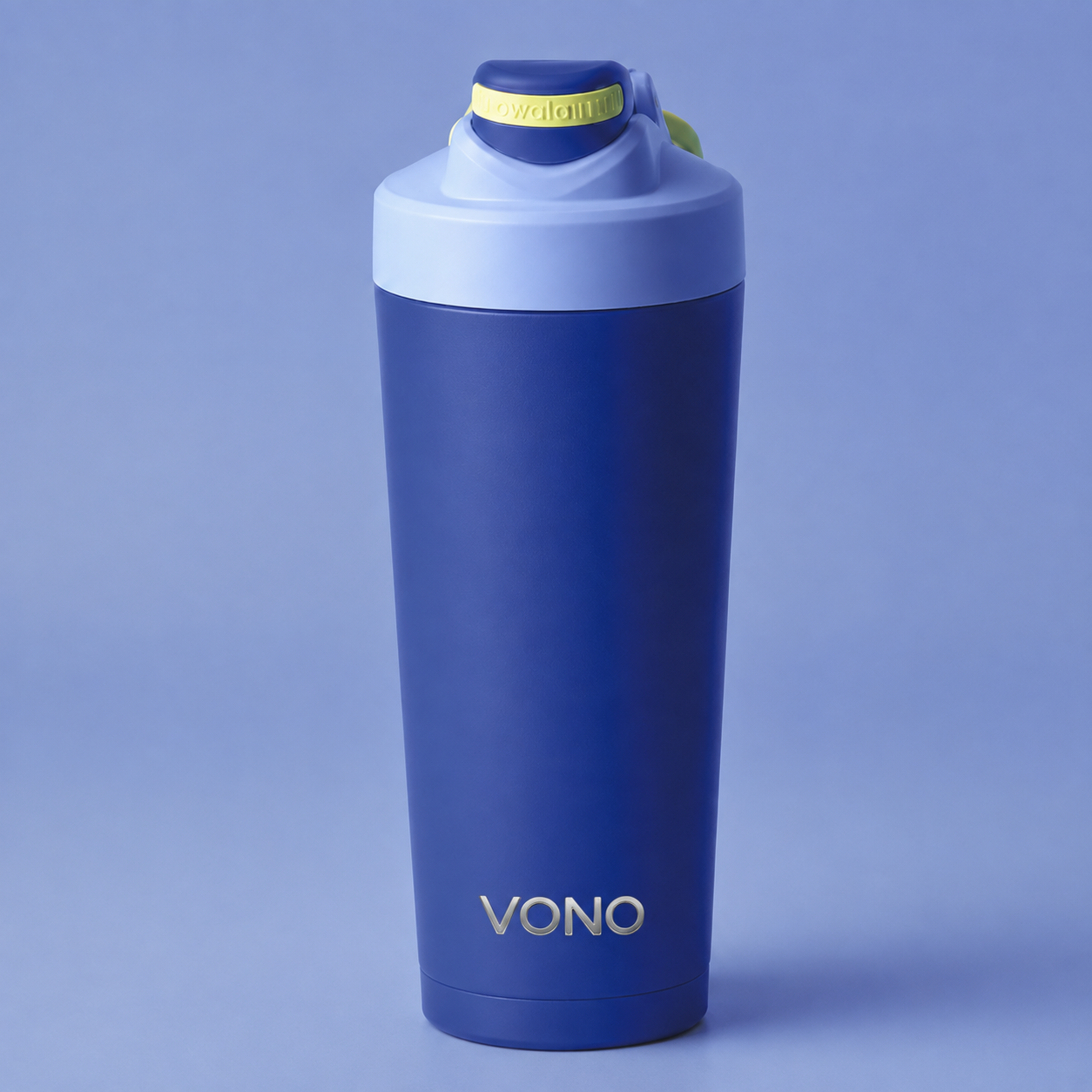 VonoCup Mystery Tumbler example