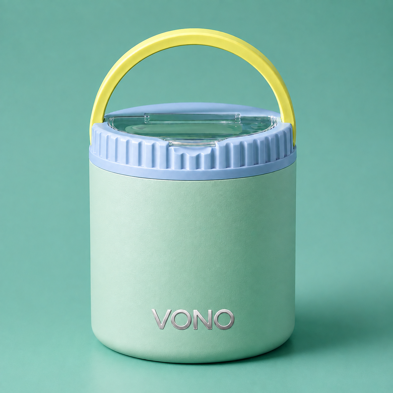 VonoCup Mystery Tumbler example