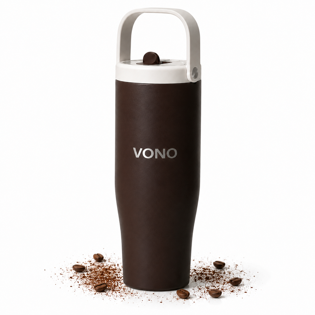 VonoCup Mystery Tumbler example