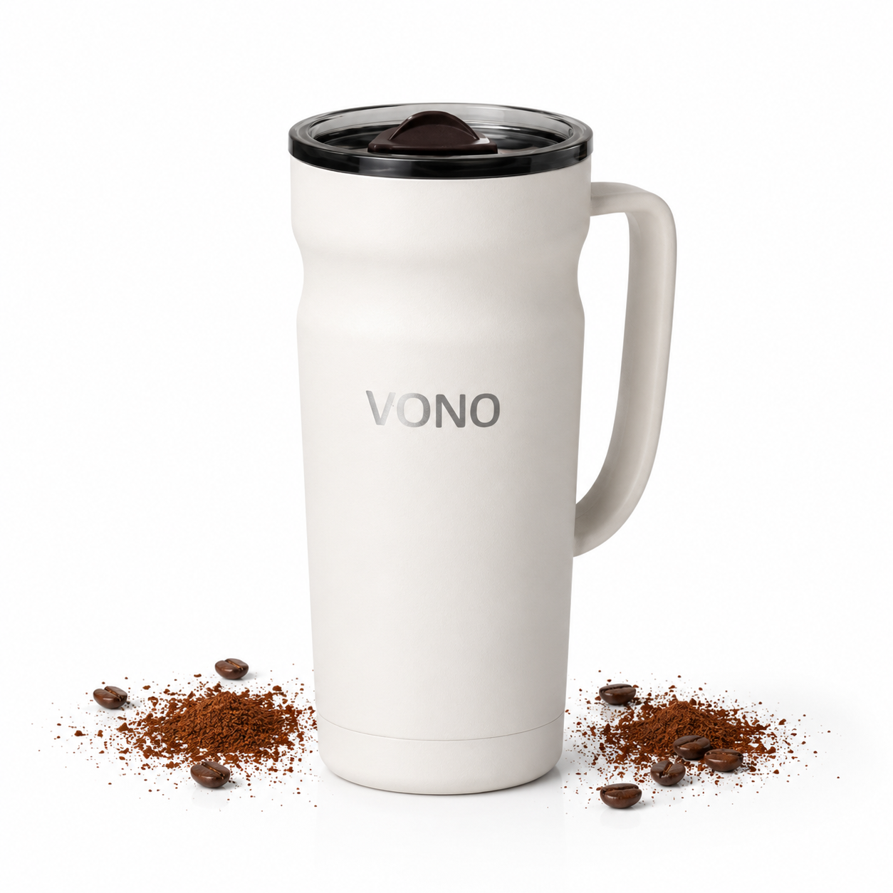 VonoCup Mystery Tumbler example
