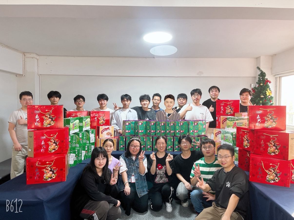 VonoCup company team members